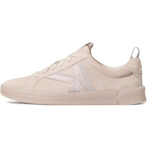 image:imageKate Spade New York Womens K as in Kate Signature Court SneakersQuartz Pebble