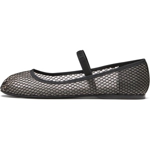 image:imageKate Spade New York Womens Riley Ballet FlatBlack Mesh
