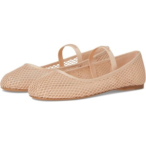 image:imageKate Spade New York Womens Riley Ballet FlatLight Beige Mesh