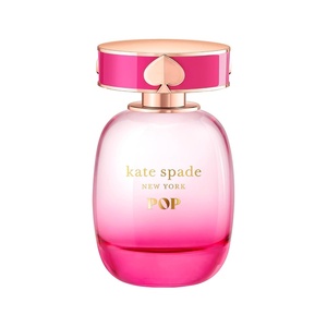 image:imagekate spade new york  Pop Eau de Parfum  Womens Fragrance  Fruity amp Woody  With notes of Raspberry Coconut amp White Musks2 Fl Oz Pack of 1