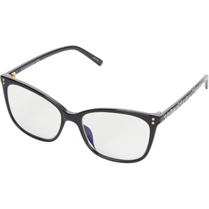 image:imagekate spade new york Aubree Blue Light Reading GlassesBlack
