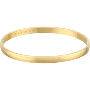 image:imagekate spade new york Bangle BraceletHeart of Gold Bangle