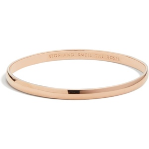 image:imagekate spade new york Bangle BraceletSmell the Roses Bangle
