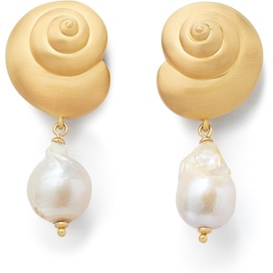 image:imagekate spade new york Beachside Drop Earrings