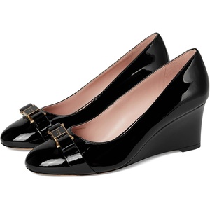 image:imagekate spade new york Bowdie WedgeBlack