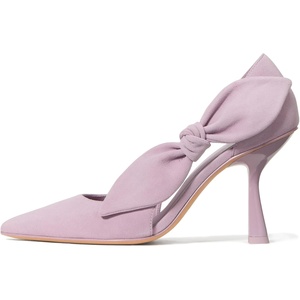 image:imagekate spade new york Bunnie Suede PumpMarket Purple Suede
