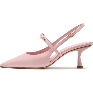 image:imagekate spade new york Carolina Slingback Kitten HeelRuby Citrus