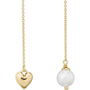 image:imagekate spade new york Chain Reaction EarringsThreaded Earrings