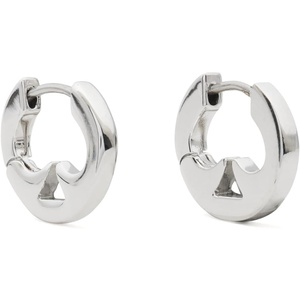 image:imagekate spade new york Cut Out Spade HuggiesSilver