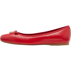 image:imagekate spade new york Dakota Charm Ballet FlatCherry Rouge