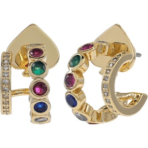image:imagekate spade new york Dazzle Double HuggiesMulti