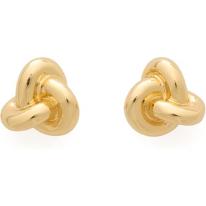 image:imagekate spade new york Double Knot Pave StudsGold