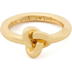 image:imagekate spade new york Double Knot RingGold