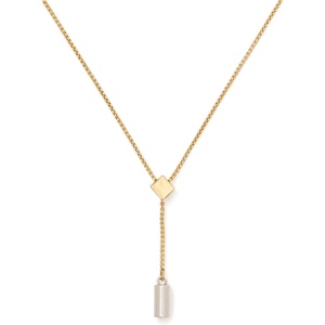 image:imagekate spade new york Geo Pop ChokerGoldSilver Y