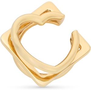 image:imagekate spade new york Geo Pop Ear Cuff