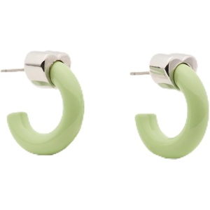 image:imagekate spade new york Geo Pop HuggiesBosc PearSilver