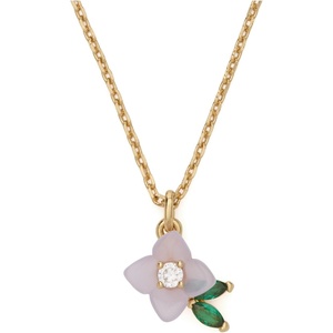 image:imagekate spade new york Gifting PendantBlue Multi