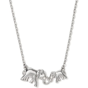 image:imagekate spade new york Gifting PendantSilver Dear Mom
