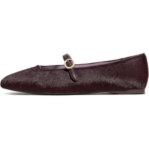 image:imagekate spade new york Halo Mary Jane FlatsBlackberry Jam