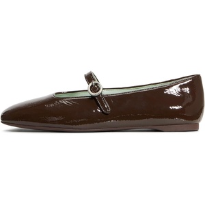 image:imagekate spade new york Halo Mary Jane FlatsHot Fudge