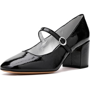 image:imagekate spade new york Halo Mary Jane High Heel PumpsBlack
