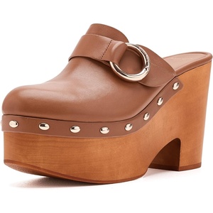 image:imagekate spade new york Halo Platform Clogs MuleSaddle