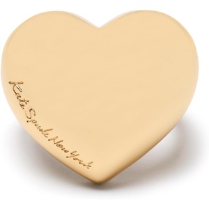 image:imagekate spade new york Heart You Statement RingGold