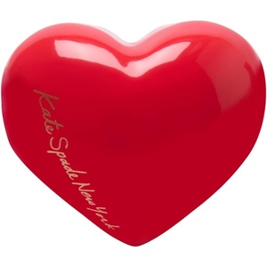 image:imagekate spade new york Heart You Statement RingRed