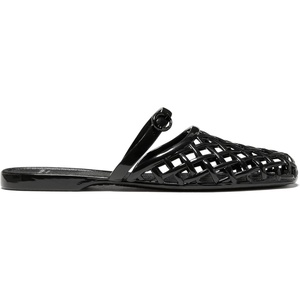 image:imagekate spade new york Jellyfish Jelly Mule FlatBlack