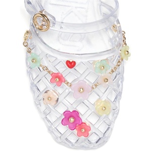 image:imagekate spade new york Jellyfish Jelly Mule FlatClear Multi Charms