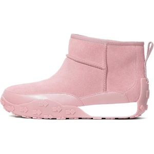 image:imagekate spade new york K As In Kate Suede BootieBarre Pink