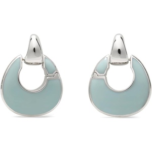 image:imagekate spade new york KS Duo HoopsBlue
