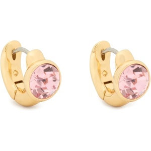 image:imagekate spade new york Keep Sparkling HuggiesPinkGold Round