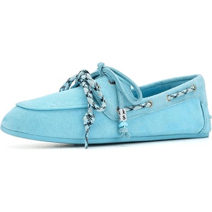image:imagekate spade new york Know The Ropes Boat ShoesPristine Pool