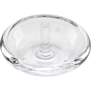 image:imagekate spade new york Larabee Dot Ring Holder ClearRing Holder
