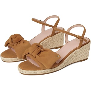 image:imagekate spade new york Leandra Espadrille Wedge SandalBungalow