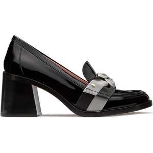 image:imagekate spade new york Leandra Heeled LoaferBlack Multi