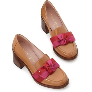 image:imagekate spade new york Leandra Heeled LoaferBnglwFest PnkHrlm Tom
