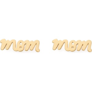 image:imagekate spade new york Love You StudsGold Love You