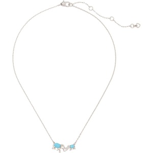 image:imagekate spade new york Love YouClearSilver Mama Elephant
