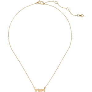 image:imagekate spade new york Love YouGold Love You