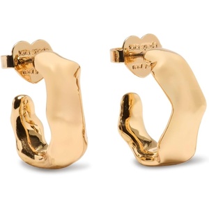 image:imagekate spade new york Molten HoopsGold
