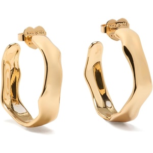 image:imagekate spade new york Molten HuggiesGold