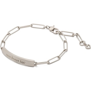 image:imagekate spade new york Mom Knows BraceletSilver ID