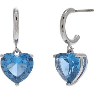 image:imagekate spade new york My Love Glitter Heart HuggiesBlue