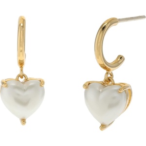 image:imagekate spade new york My Love Glitter Heart HuggiesPearl