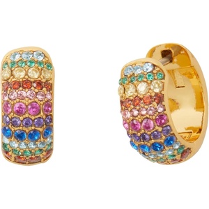 image:imagekate spade new york On the Dot Pave Huggies Multi One Size