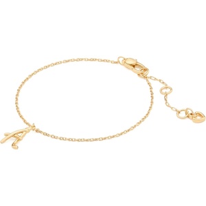 image:imagekate spade new york One In A Million Letter BraceletGold A