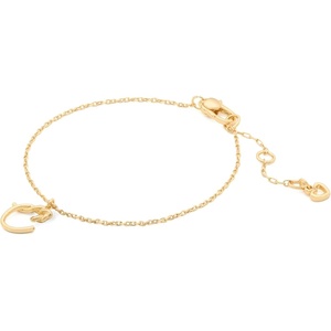 image:imagekate spade new york One In A Million Letter BraceletGold C