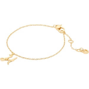 image:imagekate spade new york One In A Million Letter BraceletGold H